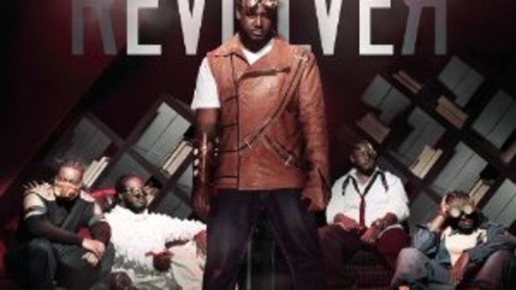 rEVOLVEr