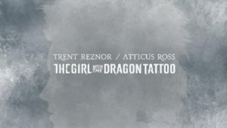 The Girl With The Dragon Tattoo: Original Soundtrack