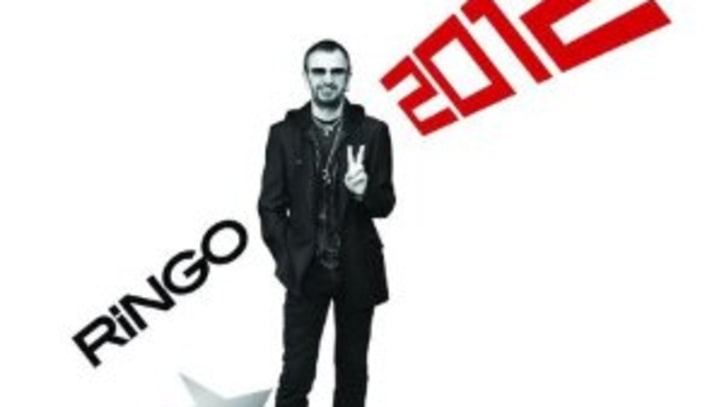 Ringo 2012
