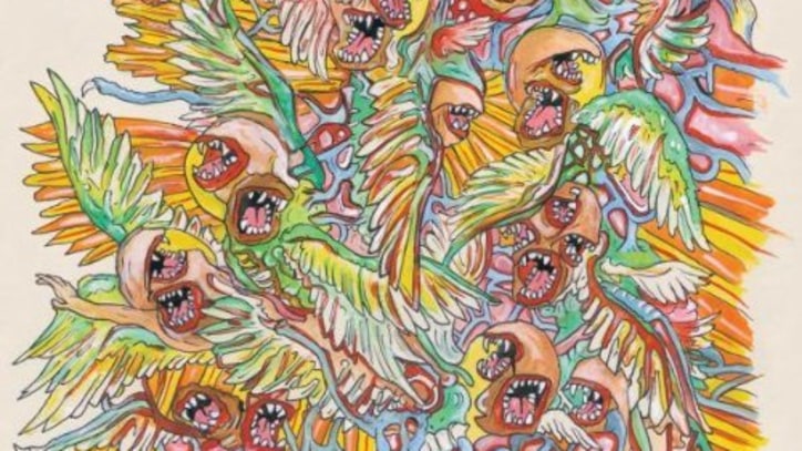 Paralytic Stalks