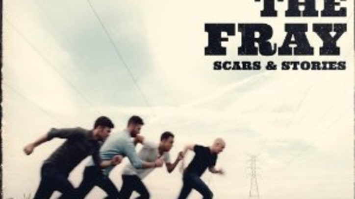 Scars & Stories