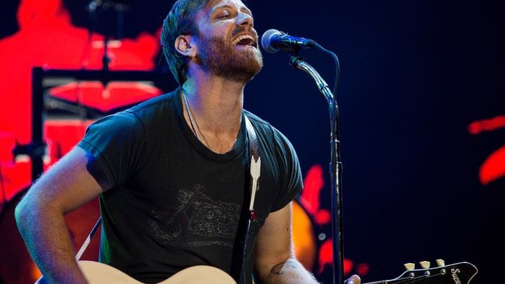The Black Keys Detail New Album, 'Turn Blue,' Through Mike Tyson Tweet