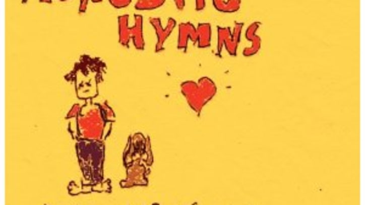 Agnostic Hymns and Stoner Fables