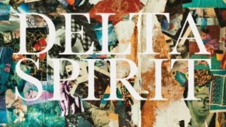 Delta Spirit