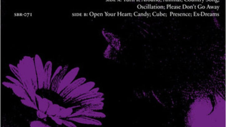 Open Your Heart