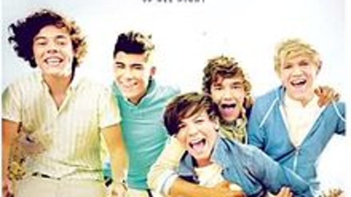 Up All Night