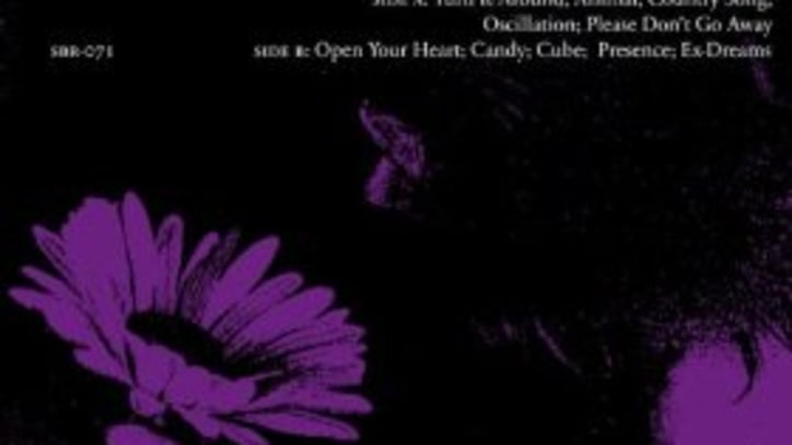 Open Your Heart