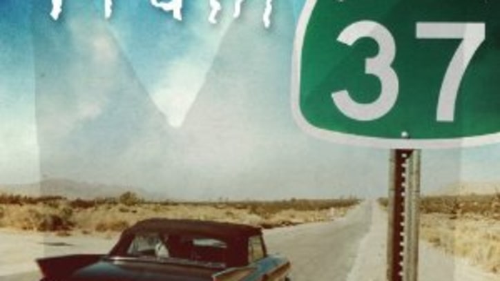 California 37