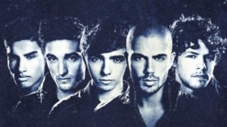 The Wanted