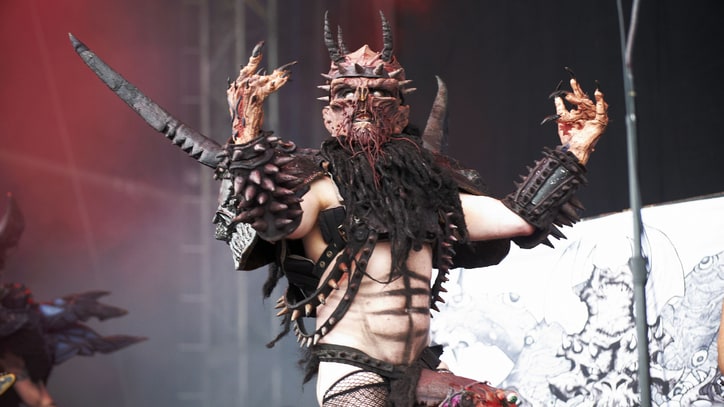 Gwar Singer Dave Brockie, a.k.a. Oderus Urungus, Dead at 50