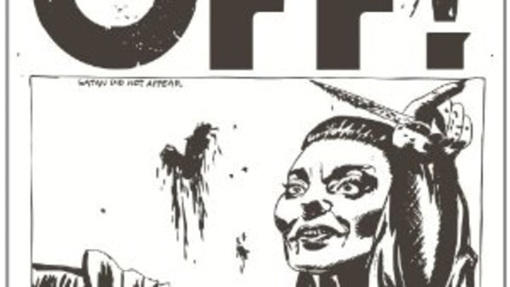 OFF!