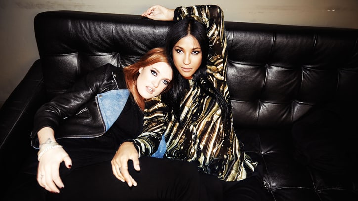 Icona Pop Get Hyped for Miami Music Week With Exclusive Playlist