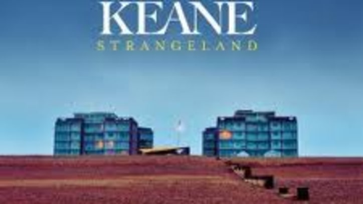 Strangeland