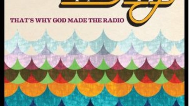 That's Why God Made the Radio