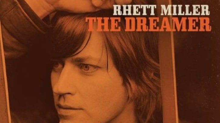 The Dreamer