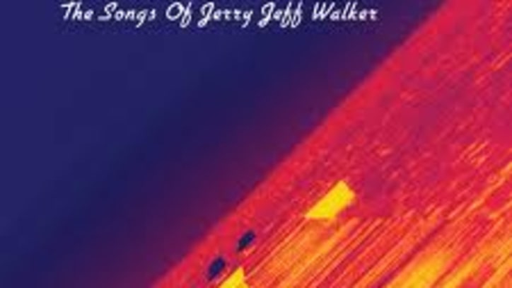 Time as We Know It: The Songs of Jerry Jeff Walker