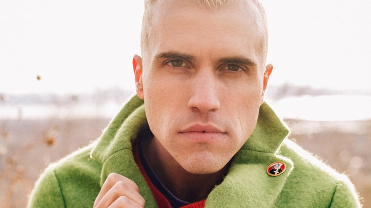 Neon Trees' Tyler Glenn: Gay, Mormon and Finally Out