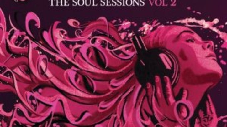 The Soul Sessions Vol. 2