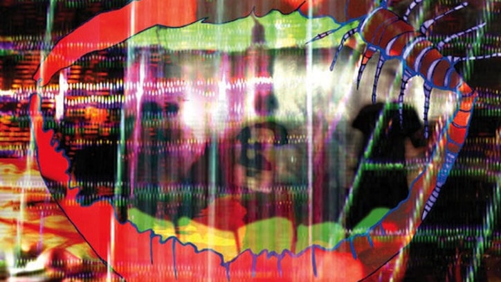 Centipede Hz