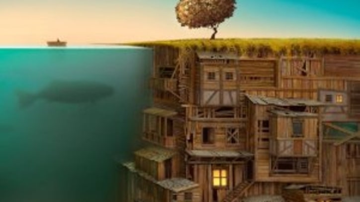 The Midsummer Station