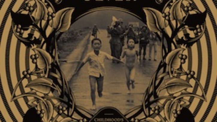 Childhood’s End