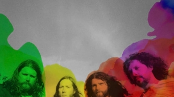 The Sheepdogs