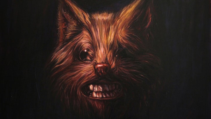 The Seer