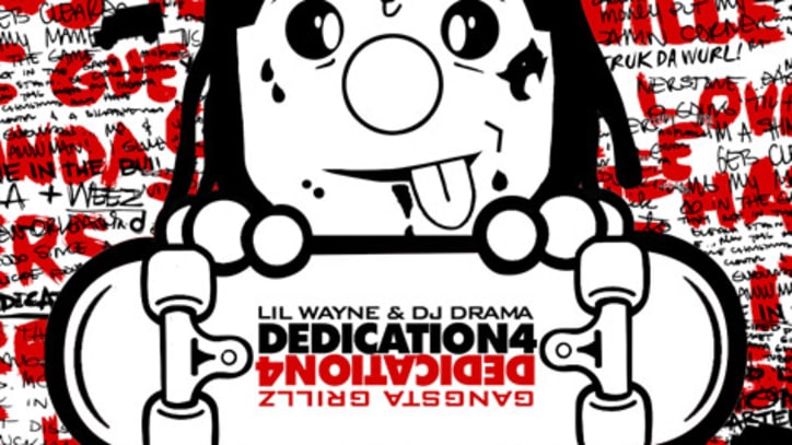 Dedication 4
