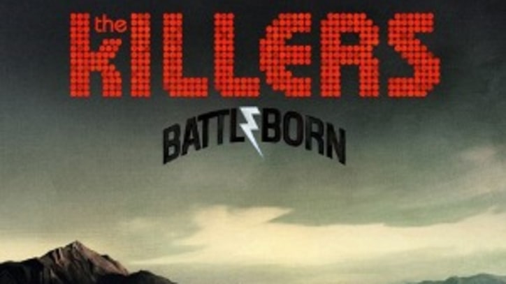 Battle Born