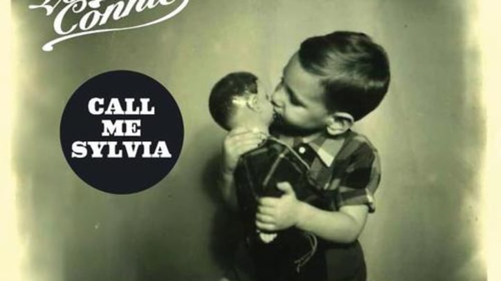 Call Me Sylvia