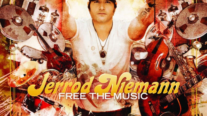 Free the Music