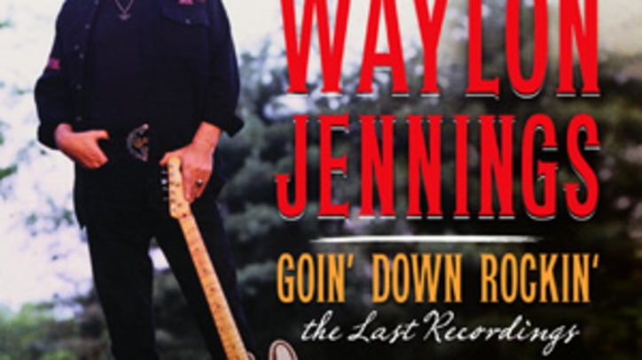 Goin' Down Rockin': The Last Recordings