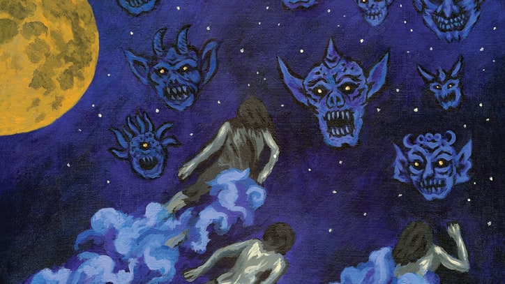 Transcendental Youth