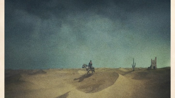 Lonesome Dreams