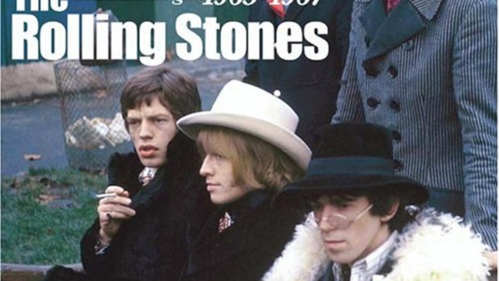 Singles 1965-1967