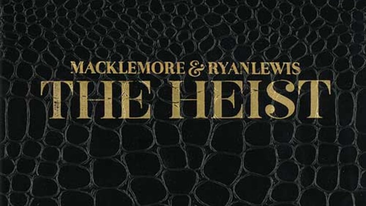 The Heist