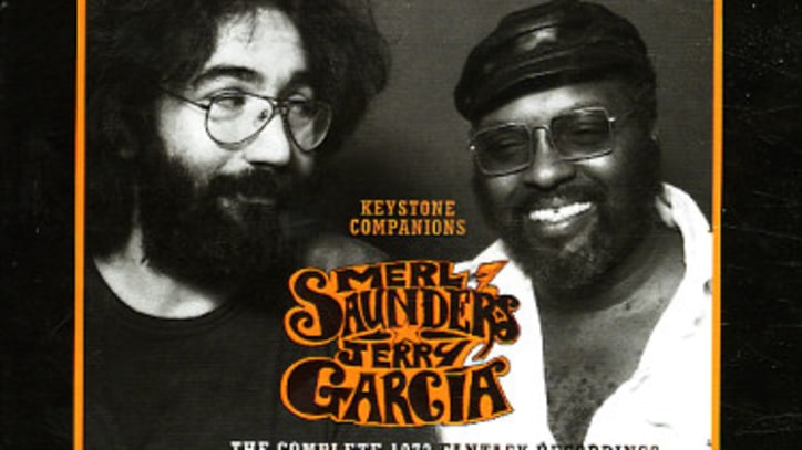 Keystone Companions: The Complete 1973 Fantasy Recordings