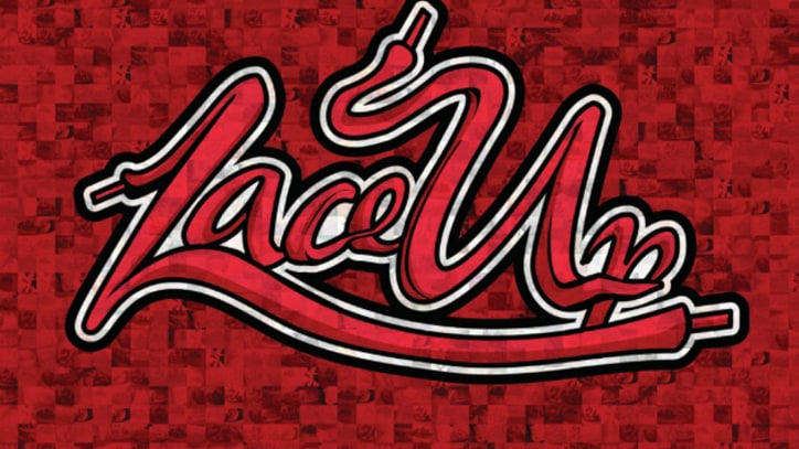Lace Up