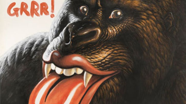 GRRR!