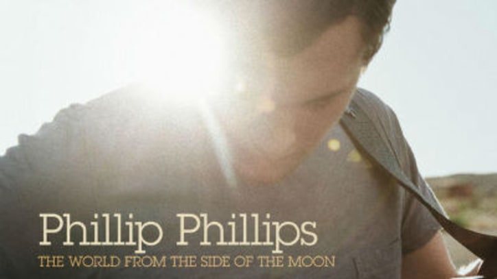 The World From the Side of the Moon