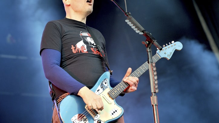 Smashing Pumpkins to Release 2 Albums in 2015