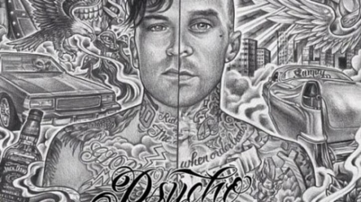 Psycho White