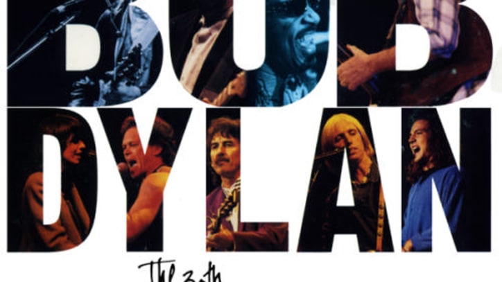 The 30th Anniversary Concert Celebration