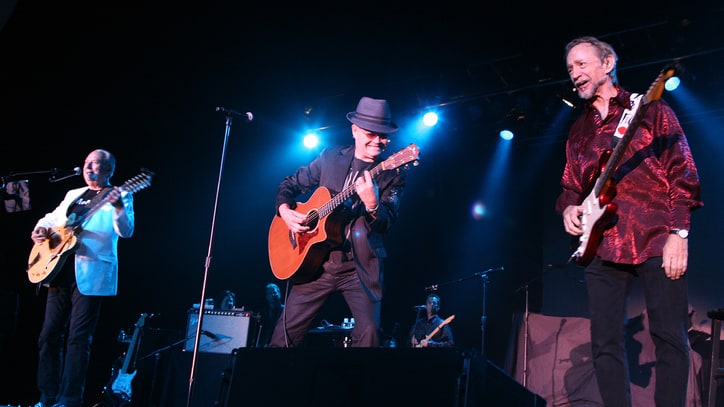 The Monkees to Monkey Around the U.S. on Summer Tour