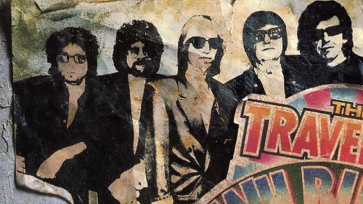 Traveling Wilburys Vol. 1