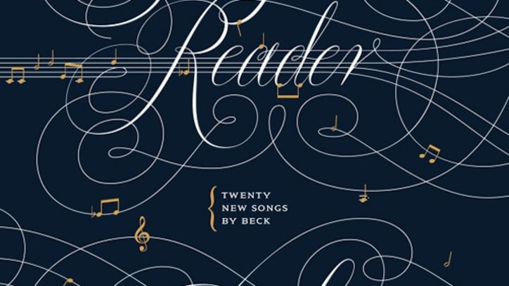 Song Reader