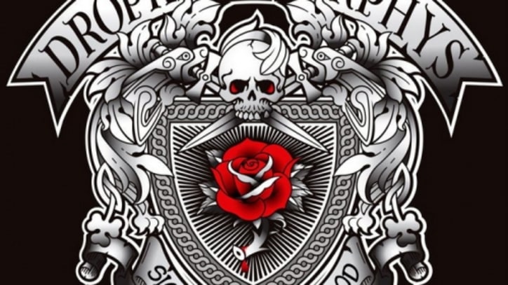 Signed and Sealed in Blood