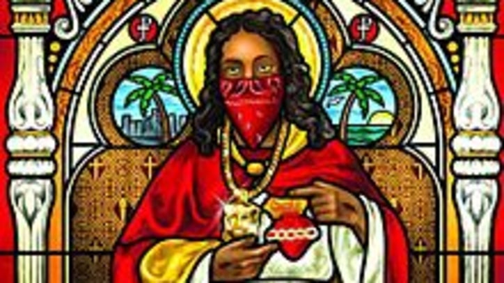 Jesus Piece