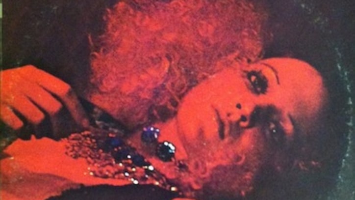 Black Magic Woman