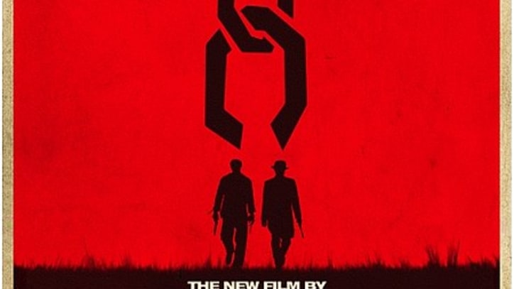 Django Unchained: Original Soundtrack